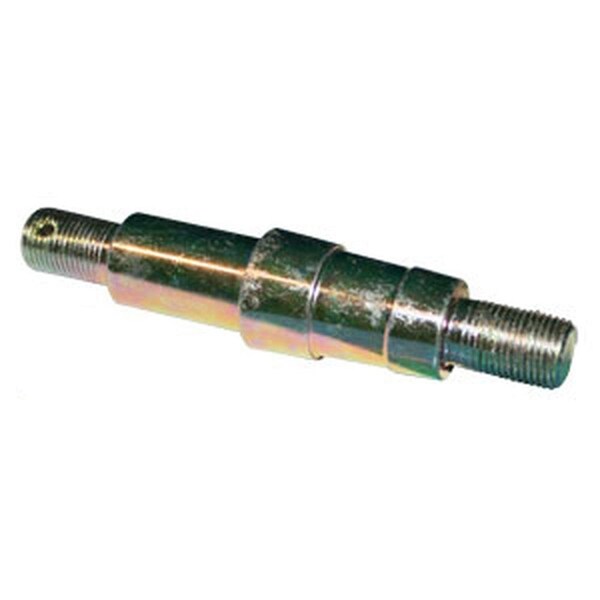 Aftermarket Lift Arm Lower Link Shaft Pin Fits Massey Ferguson TO35 35 135 Tractor 181229M5 - HIU10-0034