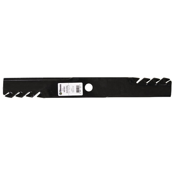 Stens Toothed Blade Fits Oem - Exmark Lazer Hp Ct 116-5174-S 302-623 - 362-623