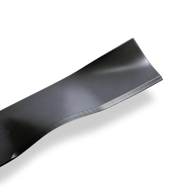 T Terre 2-Pack Lawn Mower Mulching Blades for a 42 Inch Mower Deck, 3PK - 41-BOB-16-0035-QTY3