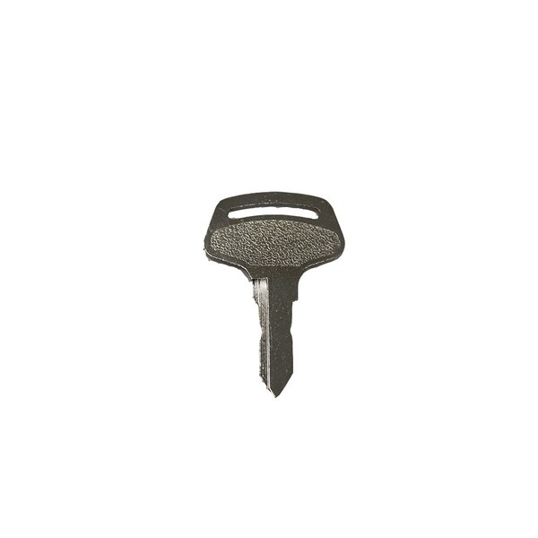 Aftermarket Ignition Key Fits Kubota Mower Tractor and Generator 430158 - 37410-55150