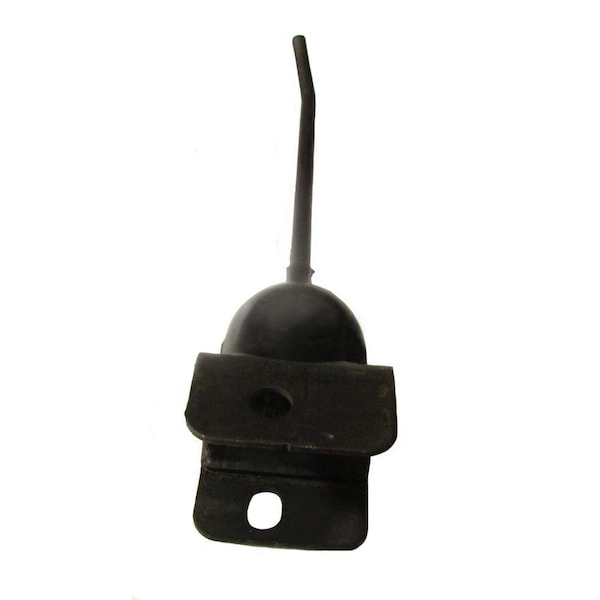Aftermarket Universal Rubber Mounted Hay Rake Tooth Teeth  New Idea Fits John Deere NH RMT-1 - 96R1