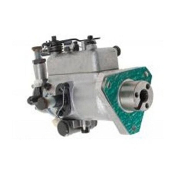 Aftermarket Fuel Injection Pump Fits lucas 3233F390 Fits Ford Tractor D6NN9A543G - FSG60-0067