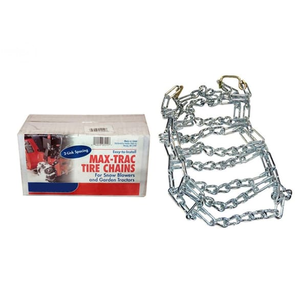Aftermarket TIRE CHAIN 23 X 105012 Fits John Deere Models - A-B1TC5303G-AI