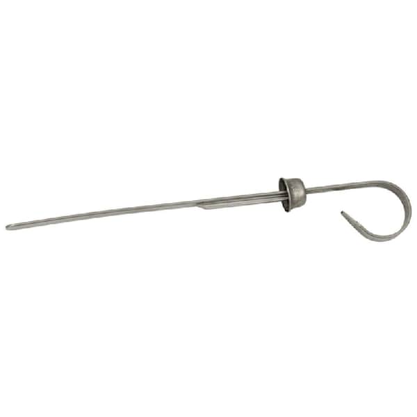 Aftermarket Hydraulic Oil Dipstick - 193400M1