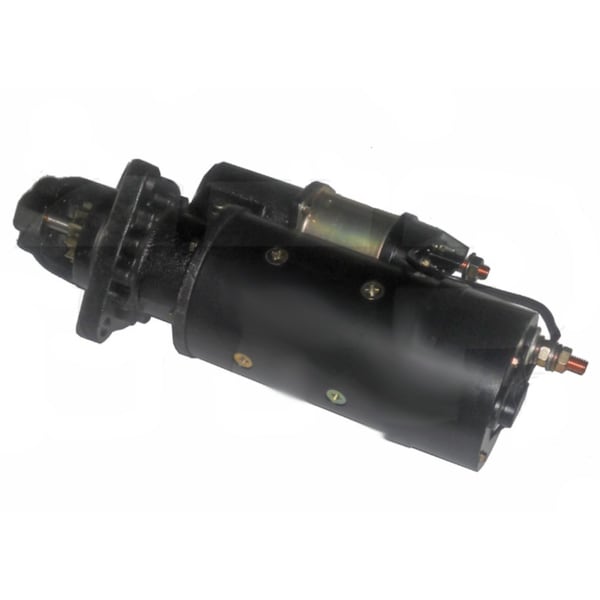 Aftermarket 2071556 Motor Group-Electric /Starting Fits Caterpillar 725 730 735 740 D350E - ELS60-1883