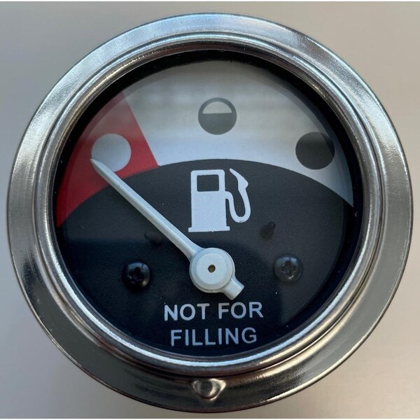Aftermarket New Fuel Gauge Fits John Deere 2520 4020 4000 4320 4520 4620 5020 6030 AR45436 - GAH30-0189