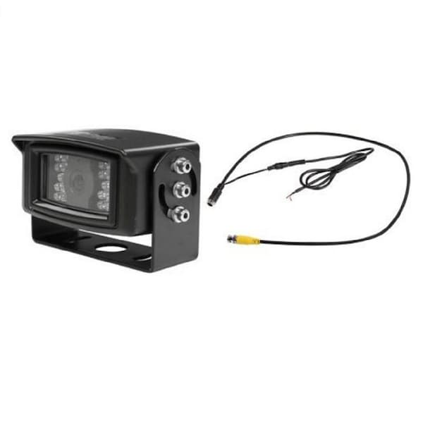 Aic Replacement Parts VS1C110 36 Intelliview Cab Cam Cable Fits Case IH Tractor Model AF5 - VS1C110-CBL300CABLE