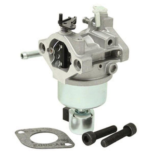 Aic Replacement Parts AUC11044 One New Carburetor Fits John Deere D105, E100, LA105, LA115, L107, L108 - A-AUC11044-AI