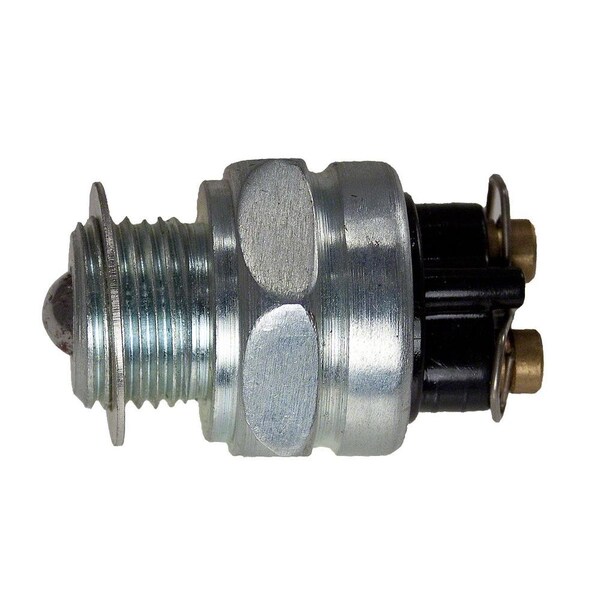 Aftermarket Neutral Safety Switch Fits Massey Ferguson 20 20C 30 30B 30D 31 40 40B - 181140M1