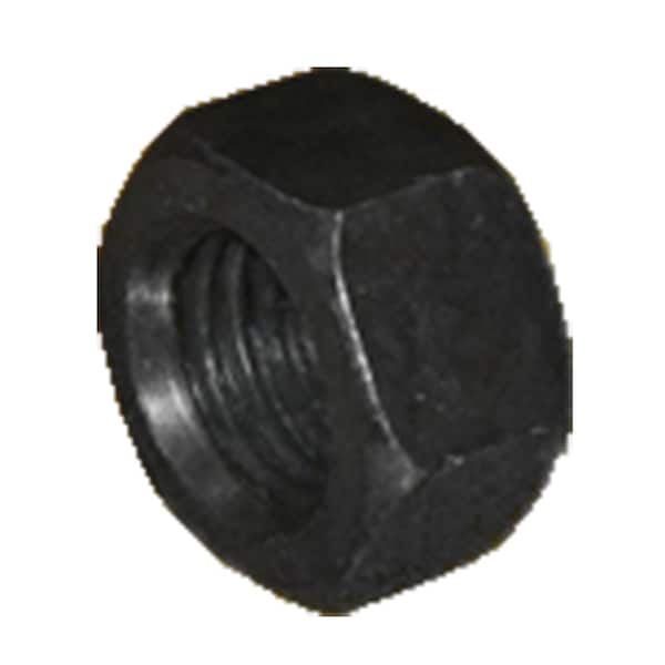 Aftermarket 2J3506 Cutting Edge Nut 34 Fits CAT Fits CATerpiller Scaper Fits Case Dozer - DBD90-0004