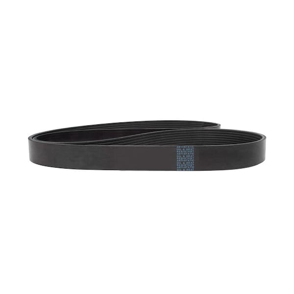 Aic Replacement Parts Micro-Rib V-Belt 22.0 - A-220J4-AI