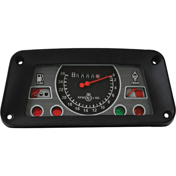 Db Electrical New Gauge Cluster for Ford EHPN-10849-A - 640-01012