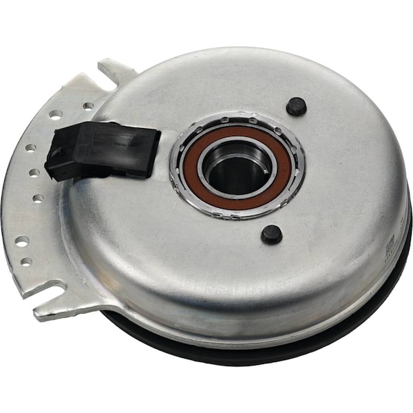 Stens PTO Clutch For John Deere AUC11232, Warner 5218-324 3/8" Belt Width - 255-702