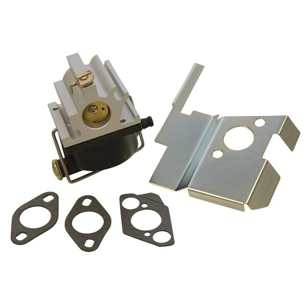 Stens New 520-942 Carburetor For Tecumseh Vlv126 Vlv60, Tecumseh 632671C - 520-942