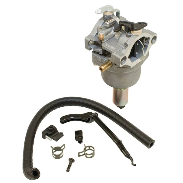 Stens Briggs & Stratton Carburetor For Briggs & Stratton 31M977 31N607 520-002 - 520-132