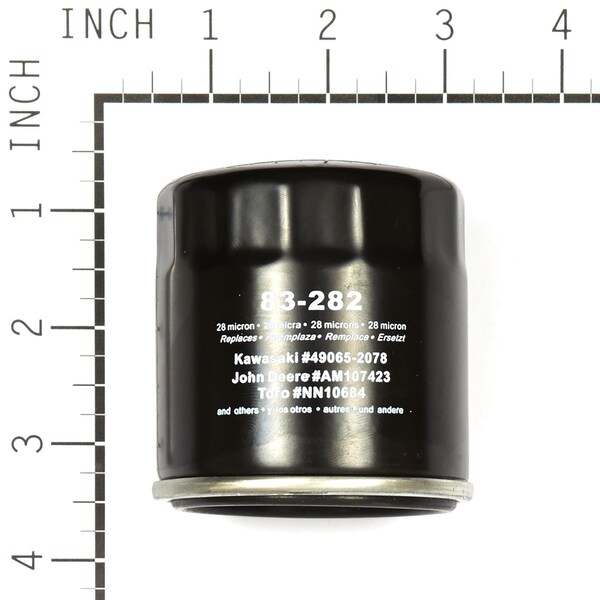 Oregon Oil Filter Bulk Pack (48 of 83-282) - 83-502