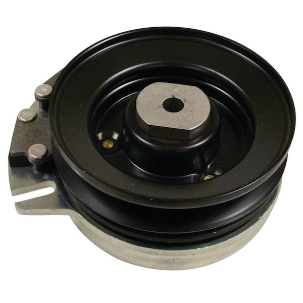 Stens Electric Pto Clutch 255-515 For Warner 5217-46 - 255-515