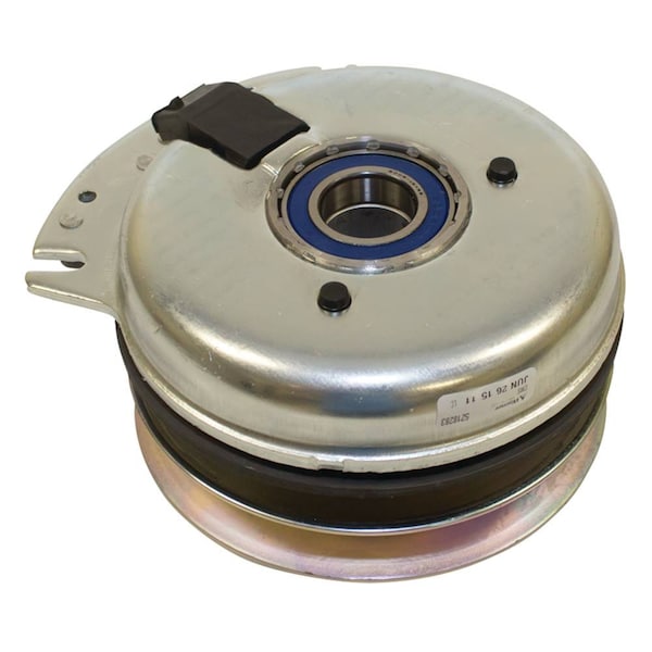 Stens Electric Pto Clutch 255-851 For Warner 5218-283 - 255-851