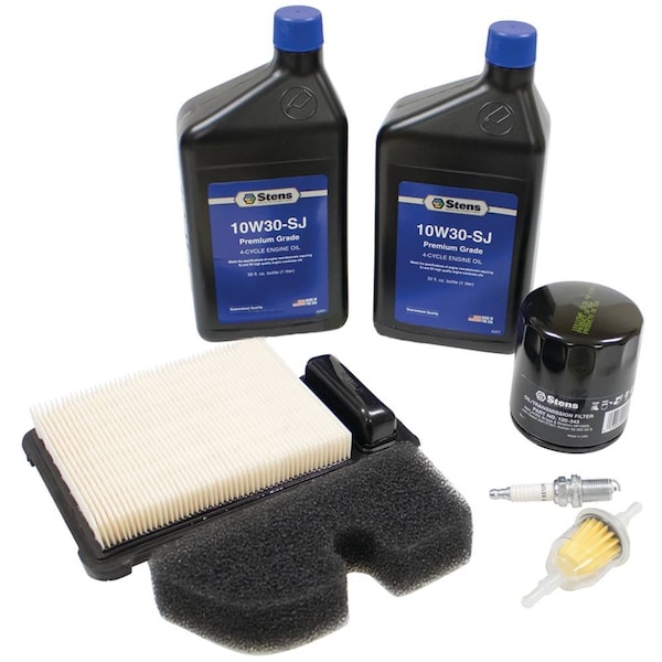 Aftermarket TUNE UP ENGINE KIT for KOHLER 20 789 01-S SINGLE CYL COURAGE SV710-SV740 - ENL80-0031