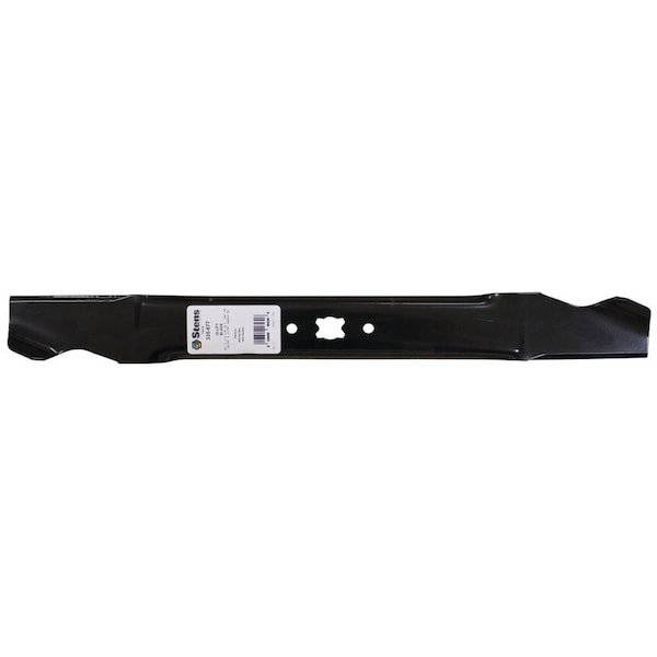 Stens Mtd 942-0641 Hi-Lift Blade 335-677 - 335-677