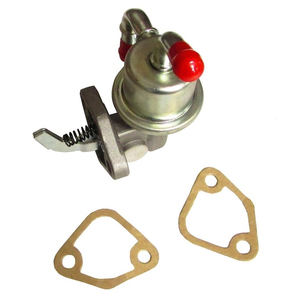 Aftermarket New Fuel Pump Fits Kubota D1005 - FSG60-0076