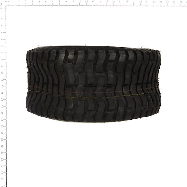 Oregon 2-ply Tubeless Tire - 58-074