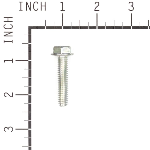 Briggs & Stratton Screw, Hex Head Taptite - 5/16-18 x 1-1/2 - 1930600SM