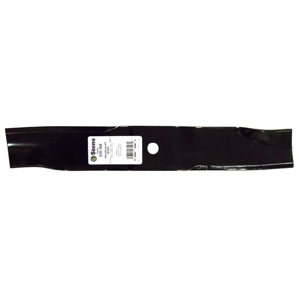 Stens Rolled Hi-Lift Blade 310-102 For Bobcat 32061A - 310-102
