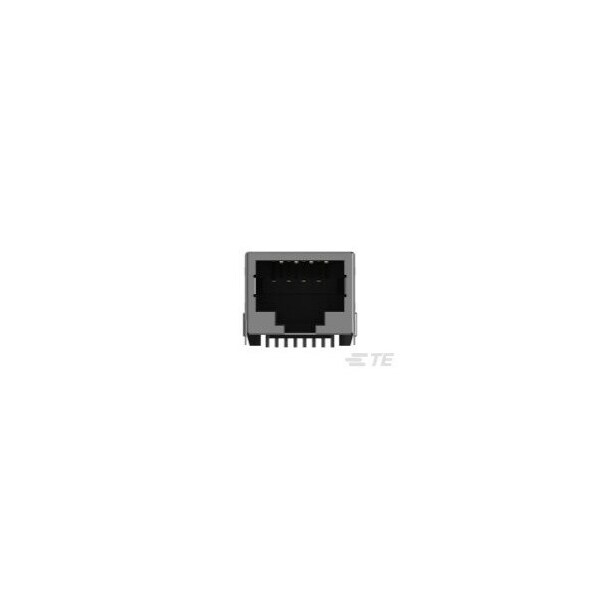 Te Connectivity MJ 10MM 8P SHLD NOPNLTABS SN - 1116503-2