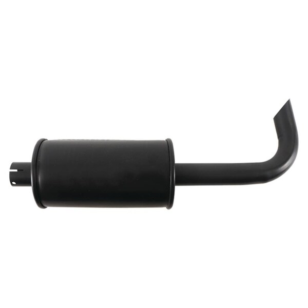 Db Electrical Muffler for Deutz F1L514 Diesel Engine 154042055 - 1317-0005