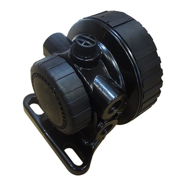 Aftermarket Fuel Filter Head Fits John Deere 5045D 5055E 5065E 5045E 5055D - WN-RE70358-PEX