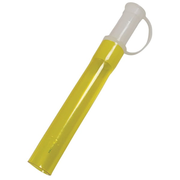 Stens Fuel Can 6 In. Spout Extension For Universal Products - 765-112