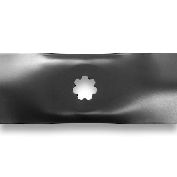 T Terre 2-Pack Mulching Lawn Mower Blades for a 42 Inch Mower Deck, 3PK - 41-TOR-21-0031-QTY3