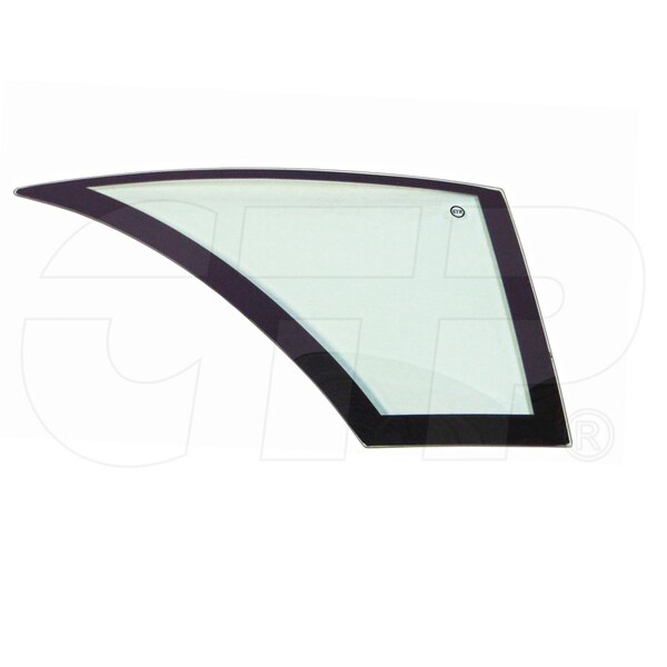 Aic Replacement Parts Glass Door Rh Fits Caterpillar Models - 2059598