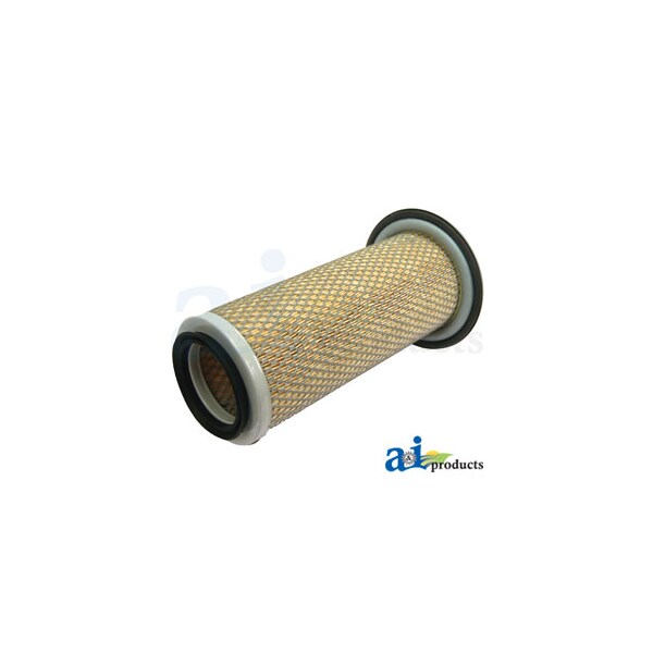 Sunbelt OUTER AIR FILTER-KUBOTA TC020-16320 10.5" x4.5" x4.5" - A-B1AF16320