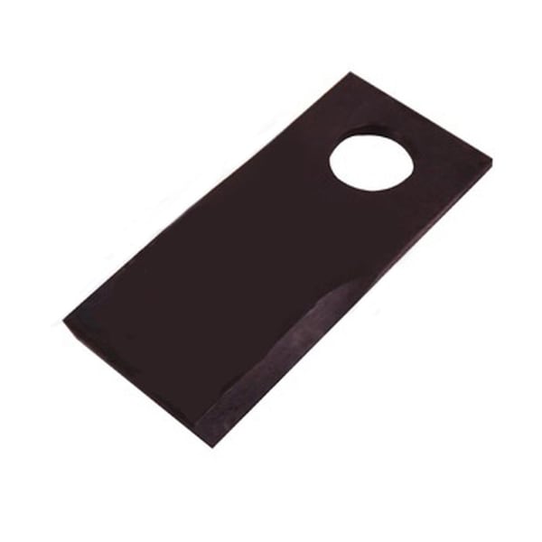 Aftermarket One New LH Disc Mower Blade Fits Bush Hog And Rhino Disc Mowers 798RM787167 - MOE70-0014