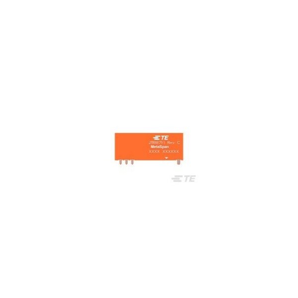 Te Connectivity ANTENA LTE UE METASPAN PCB MNT de TAB - 2118871-1