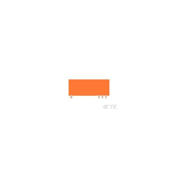 Te Connectivity ANTENA LTE UE METASPAN PCB MNT de TAB - 2118871-1