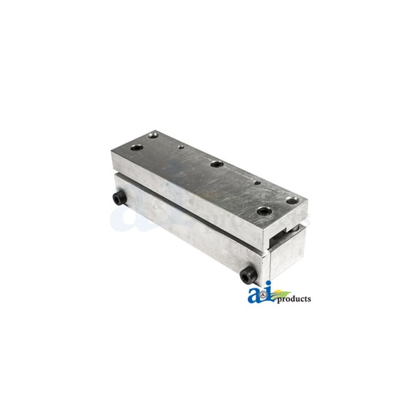A & I Products Titan 05 Installation (vice) tool 12" x4" x3" - A-1701499