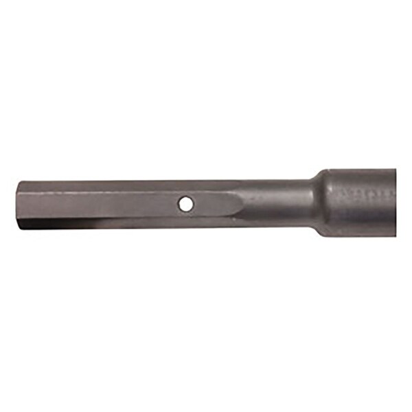 Aic Replacement Parts E96633 MEGA Wide Pickup Cylinder Shaft Fits John Deere Round Balers 547 557 558+ - A-FH312282-AI