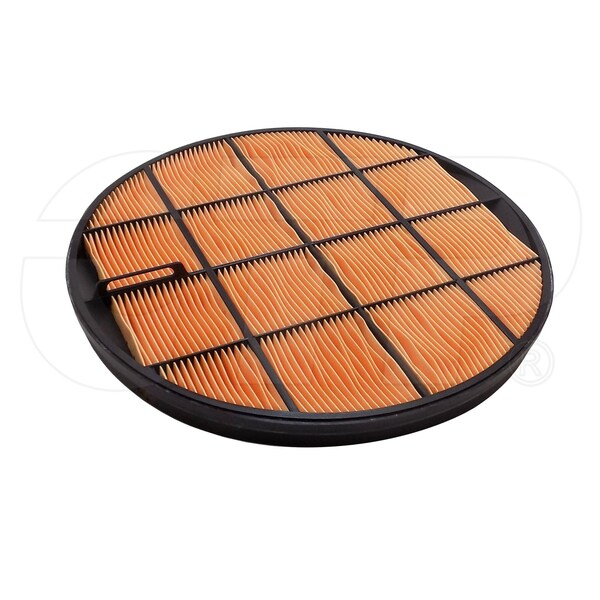 Aic Replacement Parts Air Filter Element Secondary Fits Caterpillar Models - 2089066
