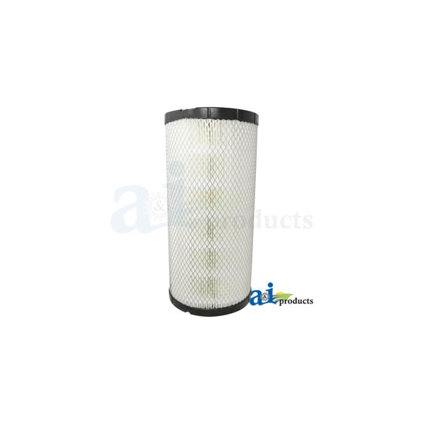 A & I Products Filter Element, Air Cleaner 14" x6" x6" - A-59700-26112