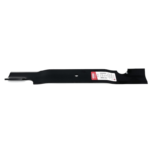Oregon Lawn Mower Blade, 21" for Grasshopper, Bush Hog, Woods - 791-531
