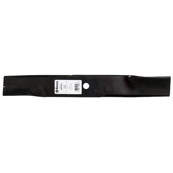 Stens Hi-Lift Blade Fits Hustler 797696 350-695 601124X 601124Y - 350-695
