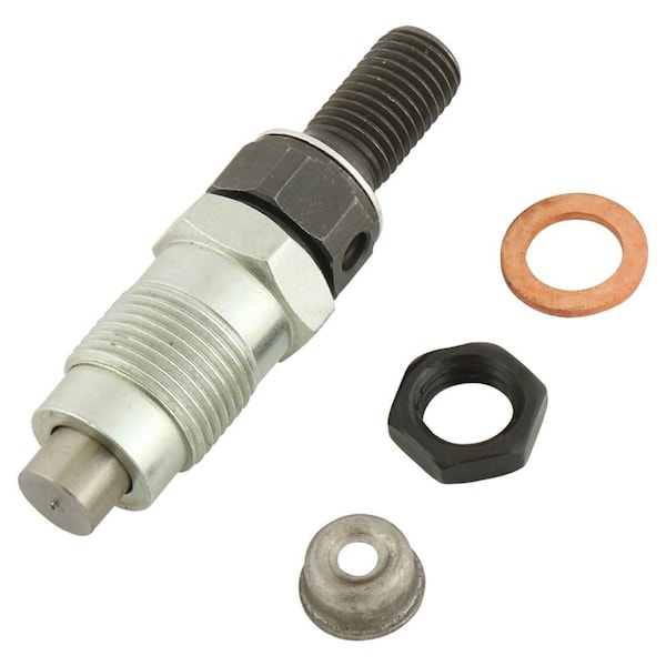 Db Electrical Injector for Kubota B7300HSD 16001-53000, 16001-53900, 16001-53904 - 1903-3024