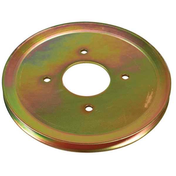 Stens Drive Pulley, Scag 48200, 0.75 Id, 8 Width 275-564 - 275-564