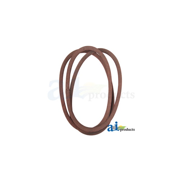 A & I Products Belt, Blade Drive 29" x4.5" x0.5" - A-37X62