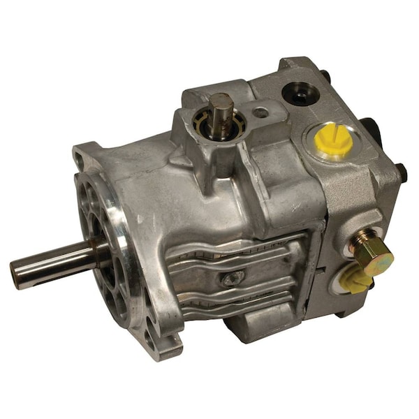 Stens Hydro Pump 025-015 For Hydro Gear Pg-1Gqq-Dy1X-Xxxx - 025-015