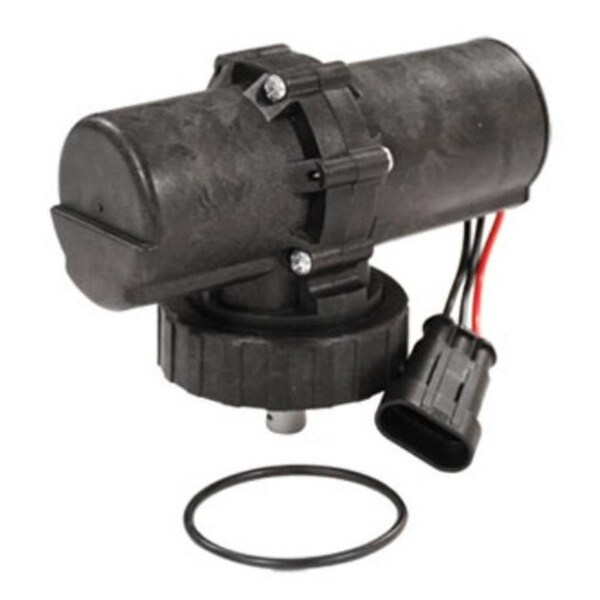 Aftermarket Fuel Pump Fits New Holland LB110 LB115 LB115.B LB75.B LB90 TS90 - FSG60-0053