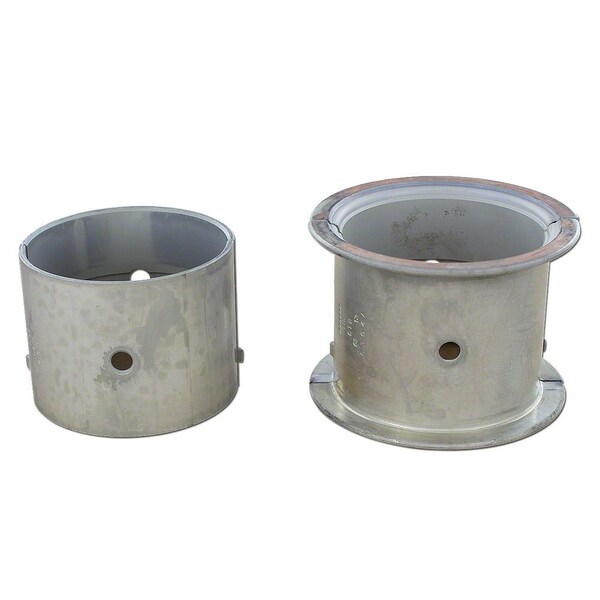 Aftermarket Main Bearings Fits John Deere Models M 40 320 330 420 430 440 - ENB10-0383